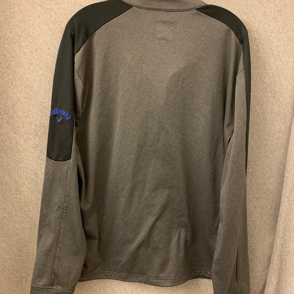 Callaway jacket - Picture 2 of 3